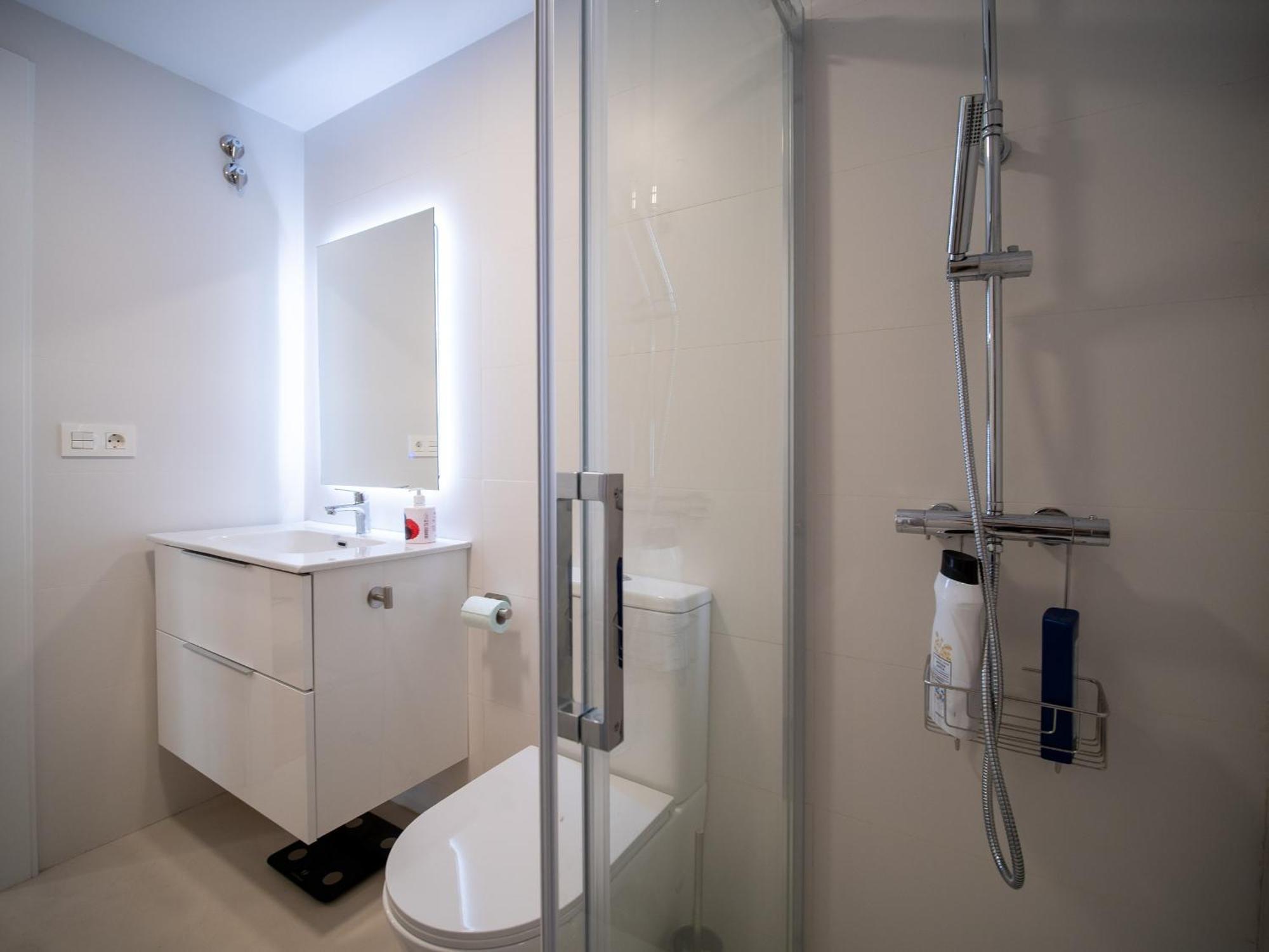 2br Ocean Ii Flat - Parking & 2min To Levante